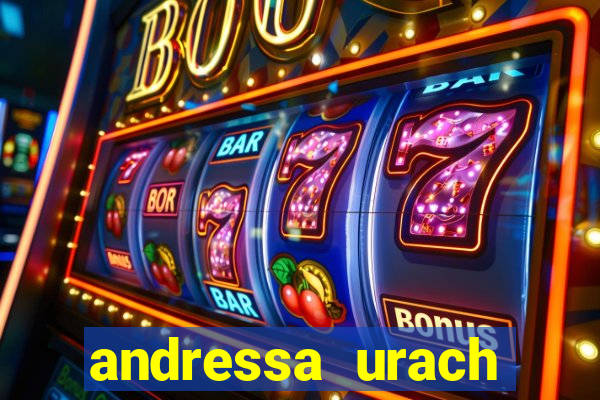 andressa urach fudendo com